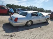 ✅ 1998 Lincoln Town Car Signature • VIN: 1LNFM82W0WY734500 • Lot: 70578805. Listed on Copart with Not provided. Free auction sales archive from the USA and detailed vehicle history report at DreamBid. Image 3.