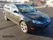 ✅ 2013 Volkswagen Jetta SE • VIN: 3VWPP7AJ7DM600637 • Lot: 43694751. Listed on IAAI with 112,700 mi. Free auction sales archive from the USA and detailed vehicle history report at DreamBid. Image 1.