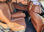 ✅ 2011 BMW 5 Series 535i Gran Turismo xDrive • VIN: WBASP2C55BC338287 • Lot: 81057535. Wystawiony na Copart z przebiegiem 126 818 mil. Bezpłatny archiwum sprzedaży aukcyjnych z USA i szczegółowy raport historii pojazdu na DreamBid. Zdjęcie 10.