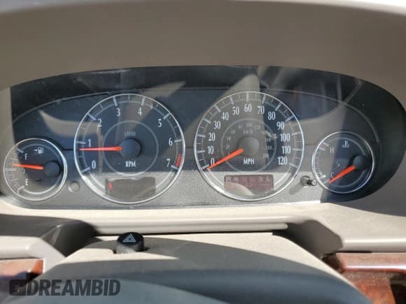 ✅ 2001 Chrysler Sebring LXi • VIN: 1C3EL55U71N624392 • Lot: 80105644. Listed on Copart with 38,527 mi. Free auction sales archive from the USA and detailed vehicle history report at DreamBid. Image 9.