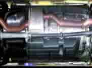 2024 Chevrolet Equinox LT with VIN 3GNAXTEG4RS112658, listed as a Copart auction lot 70806845 with 48,780 mi miles and Clean title. Bid and sale history available at DreamBid. Image 14.