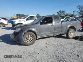 ✅ 2015 Nissan Frontier SV • VIN: 1N6AD0CU6FN763656 • Lot: 92382135. Listed on Copart with 144,193 mi. Free auction sales archive from the USA and detailed vehicle history report at DreamBid. Image 1.