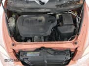 ✅ 2006 Chevrolet HHR LS • VIN: 3GNDA13D56S666668 • Lot: 88233005. Listed on Copart with 209,750 mi. Free auction sales archive from the USA and detailed vehicle history report at DreamBid. Image 12.