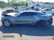 ✅ 2021 Chevrolet Camaro 1LT • VIN: 1G1FB1RS6M0136517 • Лот: 42302558. Опубликован ранее на IAAI с пробегом 95 803 миль. Бесплатный доступ к архиву аукционных продаж из США и подробный отчёт об истории автомобиля на DreamBid. Изображение 15.