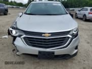 ✅ 2020 Chevrolet Equinox LT • VIN: 3GNAXKEV3LS643527 • Лот: 92929965. Опубликован ранее на Copart с пробегом 54 385 миль. Бесплатный доступ к архиву аукционных продаж из США и подробный отчёт об истории автомобиля на DreamBid. Изображение 5.