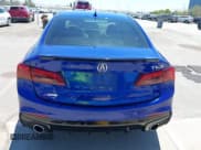 ✅ 2018 Acura TLX w/A-SPEC Pkg • VIN: 19UUB2F66JA006319 • Lot: 42338166. Wystawiony na IAAI z przebiegiem 73 286 mil. Bezpłatny archiwum sprzedaży aukcyjnych z USA i szczegółowy raport historii pojazdu na DreamBid. Zdjęcie 17.