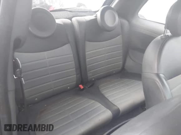 ✅ 2012 FIAT 500 Sport • VIN: 3C3CFFBR6CT363702 • Лот: 43808965. Опубликован ранее на IAAI с пробегом 192 262 миль. Бесплатный доступ к архиву аукционных продаж из США и подробный отчёт об истории автомобиля на DreamBid. Изображение 8.