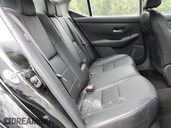 ✅ 2022 Nissan Sentra SR • VIN: 3N1AB8DV4NY315516 • Лот: 84812775. Опубликован ранее на Copart с пробегом 119 427 миль. Бесплатный доступ к архиву аукционных продаж из США и подробный отчёт об истории автомобиля на DreamBid. Изображение 10.