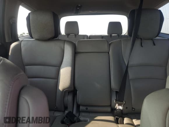 ✅ 2017 Honda Pilot EX-L • VIN: 5FNYF5H73HB023284 • Lot: 72001945. Listed on Copart with 201,850 mi. Free auction sales archive from the USA and detailed vehicle history report at DreamBid. Image 10.