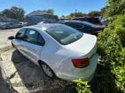 ✅ 2015 Volkswagen Jetta S • VIN: 3VW1K7AJ3FM400314 • Лот: 91496765. Опубликован ранее на Copart с пробегом 80 782 миль. Бесплатный доступ к архиву аукционных продаж из США и подробный отчёт об истории автомобиля на DreamBid. Изображение 3.