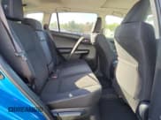 ✅ 2018 Toyota RAV4 Hybrid XLE • VIN: JTMRJREV5JD177988 • Lot: 71742095. Listed on Copart with 54,248 mi. Free auction sales archive from the USA and detailed vehicle history report at DreamBid. Image 11.