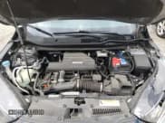 ✅ 2020 Honda CR-V EX • VIN: 7FARW2H5XLE010367 • Lot: 60486765. Listed on Copart with Not provided. Free auction sales archive from the USA and detailed vehicle history report at DreamBid. Image 12.