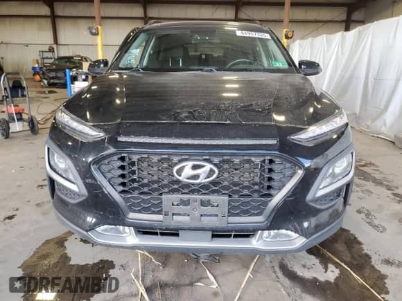 ✅ 2018 Hyundai Kona SEL • VIN: KM8K6CAA7JU129696 • Lot: 84957335. Listed on Copart with 65,611 mi miles. Access the free auction sales archive from the USA and view a detailed vehicle history report at DreamBid. Image 5.
