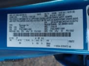 ✅ 2013 Ford Fiesta SE • VIN: 3FADP4BJ6DM103670 • Lot: 43536403. Listed on IAAI with 107,833 mi. Free auction sales archive from the USA and detailed vehicle history report at DreamBid. Image 9.