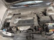 ✅ 2005 Hyundai Elantra GLS • VIN: KMHDN46D25U017883 • Lot: 41239884. Wystawiony na IAAI z przebiegiem 138 044 mil. Bezpłatny archiwum sprzedaży aukcyjnych z USA i szczegółowy raport historii pojazdu na DreamBid. Zdjęcie 10.