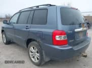 ✅ 2007 Toyota Highlander w/3rd Row • VIN: JTEEW21A670040600 • Lot: 41887388. Wystawiony na IAAI z przebiegiem 267 756 mil. Bezpłatny archiwum sprzedaży aukcyjnych z USA i szczegółowy raport historii pojazdu na DreamBid. Zdjęcie 3.