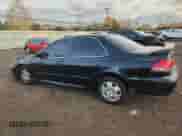 2001 Honda Accord EX z VIN 1HGCG16591A036378, wystawiony jako Copart lot #90289725 z przebiegiem Nie podano mil oraz Szkoda całkowita • Salvage title. Historia ofert i sprzedaży dostępna na DreamBid. Obrazek 2.