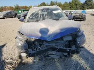 ✅ 2024 Hyundai Venue SEL • VIN: KMHRC8A31RU339308 • Lot: 76537814. Listed on Copart with 156 mi. Free auction sales archive from the USA and detailed vehicle history report at DreamBid. Image 5.