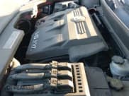 ✅ 2014 Cadillac SRX Premium Collection • VIN: 3GYFNDE30ES665822 • Lot: 43563385. Wystawiony na IAAI z przebiegiem 93 698 mil. Bezpłatny archiwum sprzedaży aukcyjnych z USA i szczegółowy raport historii pojazdu na DreamBid. Zdjęcie 19.