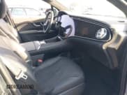 ✅ 2023 Mercedes-Benz EQS 580 • VIN: 4JGDM4EBXPA026161 • Lot: 41424484. Wystawiony na IAAI z przebiegiem Nie podano. Bezpłatny archiwum sprzedaży aukcyjnych z USA i szczegółowy raport historii pojazdu na DreamBid. Zdjęcie 5.