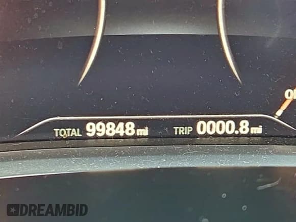 ✅ 2017 BMW 7 Series ALPINA B7 xDrive • VIN: WBA7F2C50HG421538 • Lot: 96766465. Listed on Copart with 99,848 mi. Free auction sales archive from the USA and detailed vehicle history report at DreamBid. Image 11.