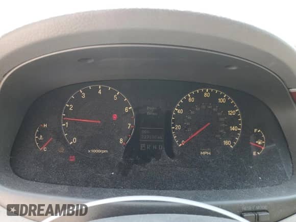 2007 Hyundai Azera SE с VIN KMHFC46F27A181641, выставлен на аукционе Copart как лот 52485025 с пробегом 223 170 миль миль и На запчасти • Non repairable. История ставок и продаж доступна на DreamBid. Изображение 9.