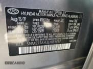 ✅ 2020 Hyundai Santa Fe Limited • VIN: 5NMS53AA3LH159487 • Lot: 72214123. Wystawiony na Copart z przebiegiem 14 514 mil. Bezpłatny archiwum sprzedaży aukcyjnych z USA i szczegółowy raport historii pojazdu na DreamBid. Zdjęcie 14.