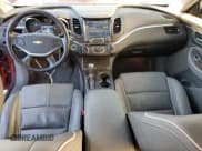 ✅ 2014 Chevrolet Impala LTZ • VIN: 1G1155S33EU146086 • Lot: 87071645. Listed on Copart with 129,775 mi. Free auction sales archive from the USA and detailed vehicle history report at DreamBid. Image 8.