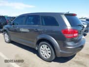 ✅ 2014 Dodge Journey SE • VIN: 3C4PDCAB5ET182518 • Lot: 43214035. Listed on IAAI with 125,020 mi. Free auction sales archive from the USA and detailed vehicle history report at DreamBid. Image 3.