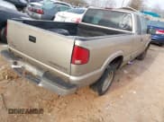 ✅ 2000 Chevrolet S-10 LS Xtreme • VIN: 1GCCS19WXY8294864 • Лот: 41399702. Опубликован ранее на IAAI с пробегом 209 091 миль. Бесплатный доступ к архиву аукционных продаж из США и подробный отчёт об истории автомобиля на DreamBid. Изображение 4.