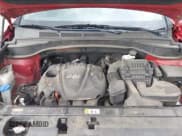 ✅ 2015 Hyundai Santa Fe • VIN: 5XYZT3LBXFG252483 • Лот: 43590935. Опубликован ранее на IAAI с пробегом 123 243 миль. Бесплатный доступ к архиву аукционных продаж из США и подробный отчёт об истории автомобиля на DreamBid. Изображение 10.