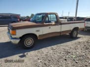 ✅ 1988 Ford F-150 • VIN: 1FTDF15Y1JPA65940 • Lot: 91714495. Wystawiony na Copart z przebiegiem 156 378 mil. Bezpłatny archiwum sprzedaży aukcyjnych z USA i szczegółowy raport historii pojazdu na DreamBid. Zdjęcie 1.