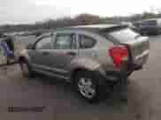 2008 Dodge Caliber SE с VIN 1B3HB28B88D586452, выставлен на аукционе Copart как лот 77947554 с пробегом 185 517 миль миль и Списание • Salvage title. История ставок и продаж доступна на DreamBid. Изображение 2.