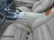 2007 Chevrolet Corvette with VIN 1G1YY36U575104576, listed as a Copart auction lot 76487134 with Not provided miles and Salvage title. Bid and sale history available at DreamBid. Image 8.