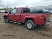 ✅ 2006 Chevrolet Colorado 1LT • VIN: 1GCDT196768140935 • Lot: 56552355. Wystawiony na Copart z przebiegiem 134 581 mil. Bezpłatny archiwum sprzedaży aukcyjnych z USA i szczegółowy raport historii pojazdu na DreamBid. Zdjęcie 2.