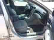 2015 Chevrolet Malibu LS with VIN 1G11A5SL9FF136955, listed as a IAAI auction lot 43042395 with 152,761 mi miles and . Bid and sale history available at DreamBid. Image 5.