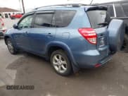 ✅ 2011 Toyota RAV4 Limited • VIN: 2T3DK4DV0BW043759 • Lot: 43524419. Listed on IAAI with 208,412 mi. Free auction sales archive from the USA and detailed vehicle history report at DreamBid. Image 3.