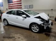 ✅ 2017 Chevrolet Cruze LT • VIN: 1G1BE5SMXH7185211 • Лот: 68636512. Опубликован ранее на Copart с пробегом 70 851 миль. Бесплатный доступ к архиву аукционных продаж из США и подробный отчёт об истории автомобиля на DreamBid. Изображение 4.