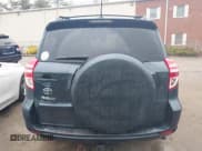 ✅ 2012 Toyota RAV4 Limited • VIN: 2T3DK4DVXCW081811 • Lot: 41853754. Listed on IAAI with 162,934 mi. Free auction sales archive from the USA and detailed vehicle history report at DreamBid. Image 17.