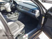 ✅ 2016 Audi S8 Plus • VIN: WUAJ5AFD2GN900596 • Lot: 42014762. Wystawiony na IAAI z przebiegiem Nie podano. Bezpłatny archiwum sprzedaży aukcyjnych z USA i szczegółowy raport historii pojazdu na DreamBid. Zdjęcie 5.