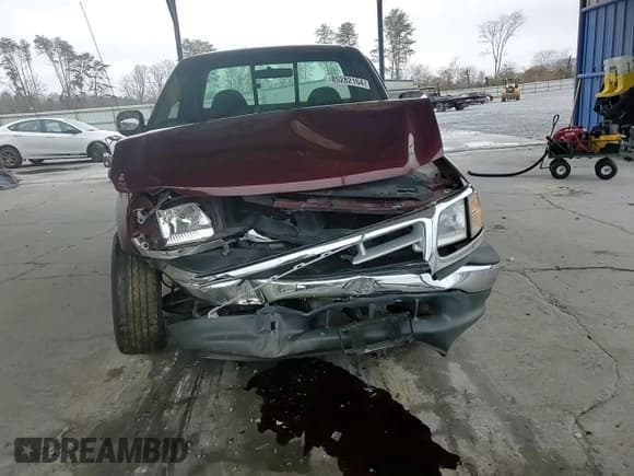 ✅ 1999 Ford F-150 XL • VIN: 2FTRF17L0XCB19827 • Lot: 85282164. Wystawiony na Copart z przebiegiem 52 103 mil. Bezpłatny archiwum sprzedaży aukcyjnych z USA i szczegółowy raport historii pojazdu na DreamBid. Zdjęcie 11.