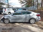 ✅ 2020 Hyundai Elantra SE • VIN: KMHD74LF5LU987613 • Лот: 43612260. Опубликован ранее на IAAI с пробегом 53 228 миль. Бесплатный доступ к архиву аукционных продаж из США и подробный отчёт об истории автомобиля на DreamBid. Изображение 14.