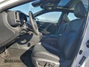 ✅ 2023 Toyota Crown Limited • VIN: JTDAAAAF1P3012550 • Lot: 95655135. Listed on Copart with 9,453 mi. Free auction sales archive from the USA and detailed vehicle history report at DreamBid. Image 7.