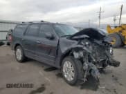 ✅ 2013 Ford Expedition Limited • VIN: 1FMJU2A59DEF61770 • Lot: 44003505. Listed on Copart with Not provided. Free auction sales archive from the USA and detailed vehicle history report at DreamBid. Image 4.