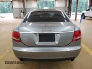 ✅ 2007 Audi A6 3.2L • VIN: WAUDH74F27N138053 • Лот: 64445665. Опубликован ранее на Copart с пробегом 223 808 миль. Бесплатный доступ к архиву аукционных продаж из США и подробный отчёт об истории автомобиля на DreamBid. Изображение 6.