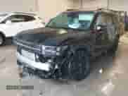 2025 Hyundai Santa Fe Calligraphy с VIN 5NMP5DGL7SH087714, выставлен на аукционе IAAI как лот 41147477 с пробегом 80 миль миль и . История ставок и продаж доступна на DreamBid. Изображение 2.