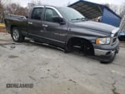 ✅ 2004 Dodge 1500 SLT • VIN: 1D7HU18D84J128593 • Лот: 76729793. Опубликован ранее на Copart с пробегом 134 903 миль. Бесплатный доступ к архиву аукционных продаж из США и подробный отчёт об истории автомобиля на DreamBid. Изображение 4.