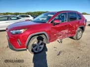 ✅ 2023 Toyota RAV4 XLE • VIN: 2T3P1RFV2PW329386 • Лот: 86667625. Опубликован ранее на Copart с пробегом 42 885 миль. Бесплатный доступ к архиву аукционных продаж из США и подробный отчёт об истории автомобиля на DreamBid. Изображение 1.