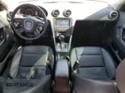 ✅ 2010 Audi A3 Premium • VIN: WAUBEBFM8AA113171 • Lot: 77780924. Listed on Copart with 193,739 mi. Free auction sales archive from the USA and detailed vehicle history report at DreamBid. Image 8.