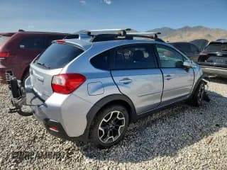 ✅ 2016 Subaru Crosstrek Premium • VIN: JF2GPADC3GH210318 • Lot: 71645495. Listed on Copart with 70,182 mi. Free auction sales archive from the USA and detailed vehicle history report at DreamBid. Image 3.